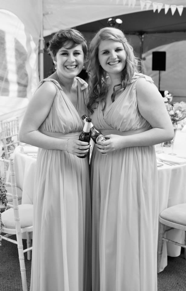 bridesmaid wedding photographer photography