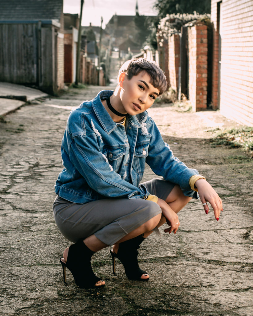 fashion, photography, teen, portrait, northampton, styled, photographer, shoot, photo shoot, session,