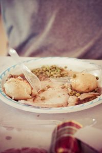 delicious food!