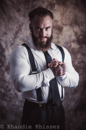 Copyright Khandie Khisses Mike Loco Mason