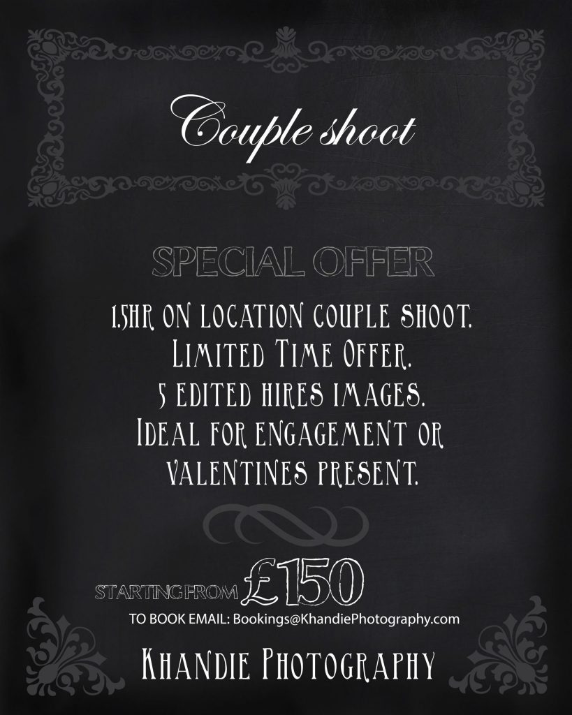 Couple offer Feb 2015 only