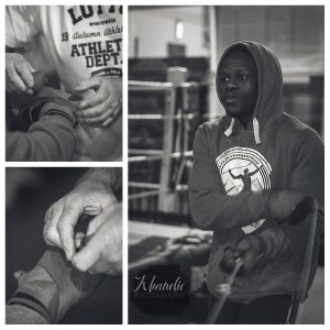 Boxing