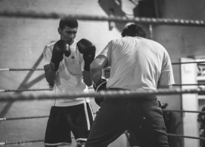 Boxing