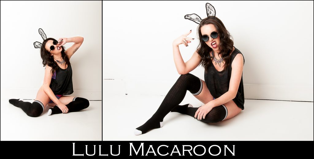 Lulu Layout