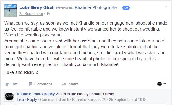 khandie, photographer, photography, wedding, northampton, northants, 