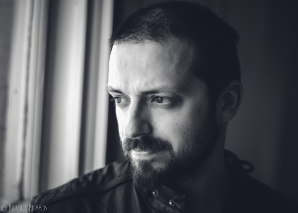 Nils B&W-1