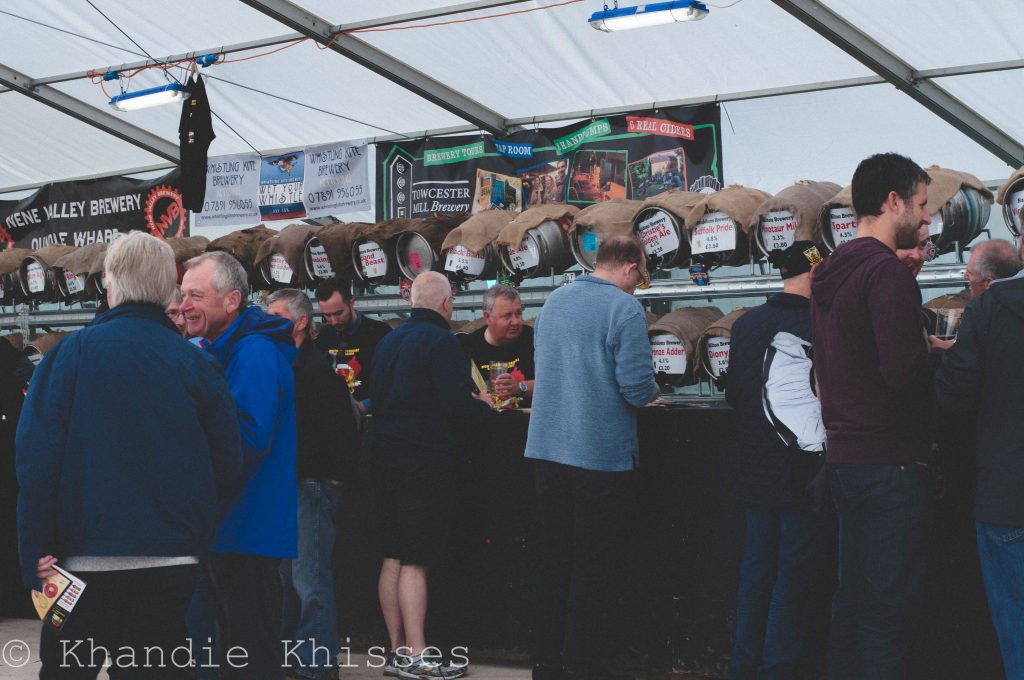 Northampton Beer Fest 15 Crowd (19 of 64)