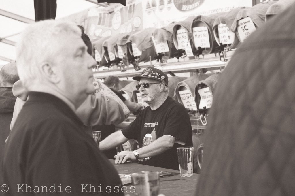 Northampton Beer Fest 15 Crowd (22 of 64)