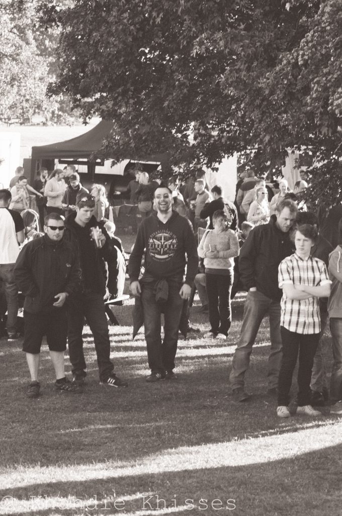 Northampton Beer Fest 15 Crowd (30 of 64)