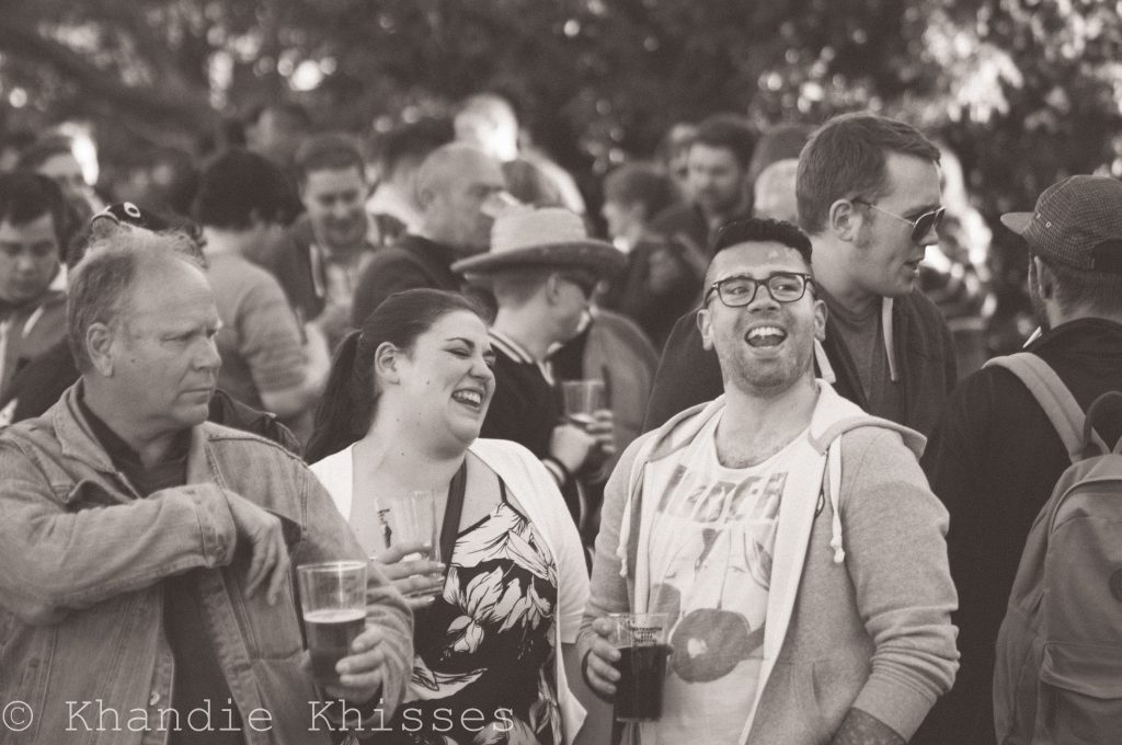 Northampton Beer Fest 15 Crowd (35 of 64)