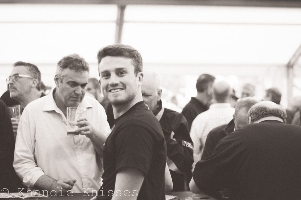 Northampton Beer Fest 15 Crowd (42 of 64)