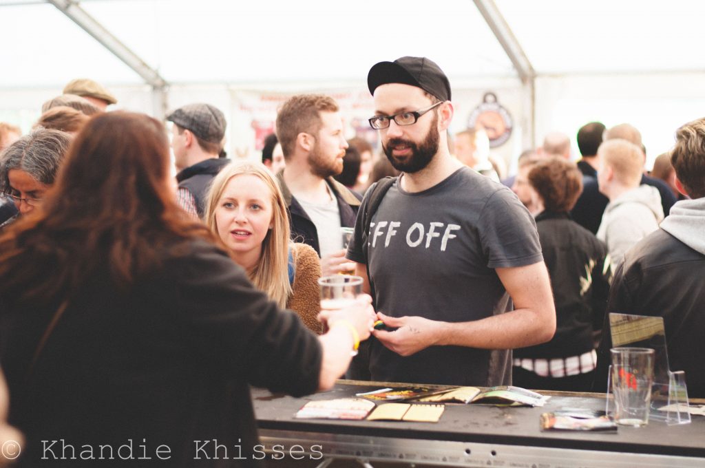 Northampton Beer Fest 15 Crowd (44 of 64)