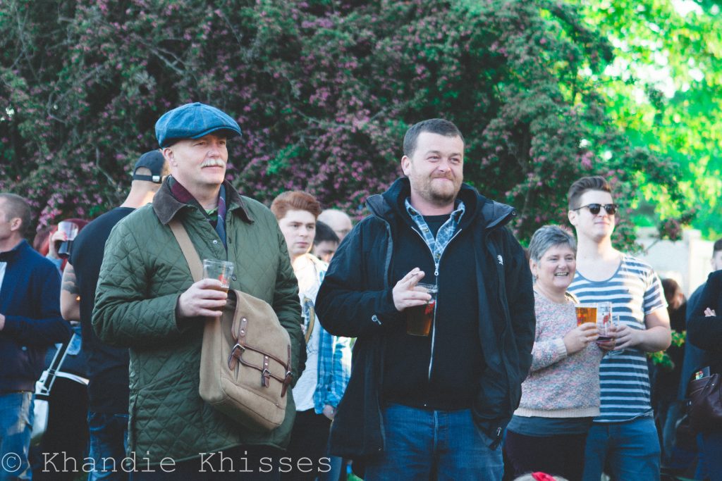 Northampton Beer Fest 15 Crowd (45 of 64)