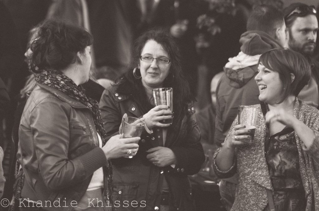 Northampton Beer Fest 15 Crowd (46 of 64)