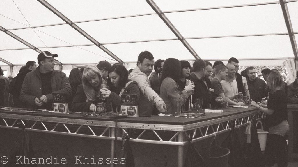 Northampton Beer Fest 15 Crowd (47 of 64)