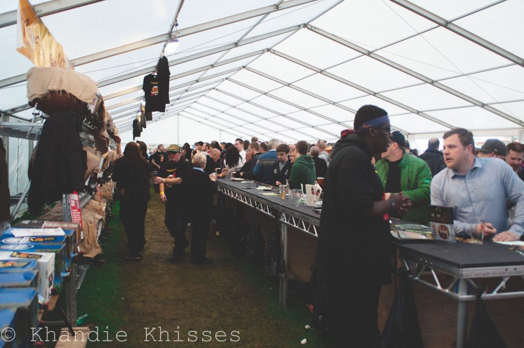 Northampton Beer Fest 15 Crowd (48 of 64)