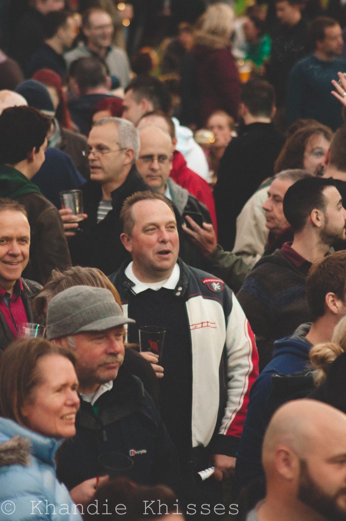 Northampton Beer Fest 15 Crowd (52 of 64)