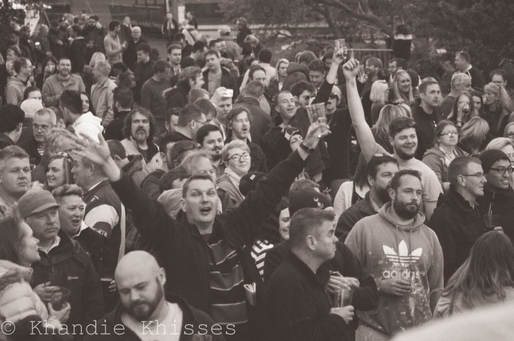 Northampton Beer Fest 15 Crowd (54 of 64)
