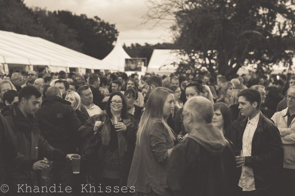 Northampton Beer Fest 15 Crowd (58 of 64)