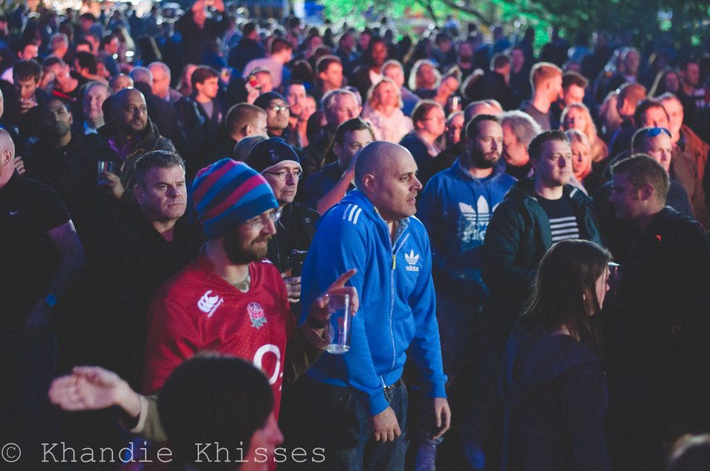 Northampton Beer Fest 15 Crowd (60 of 64)