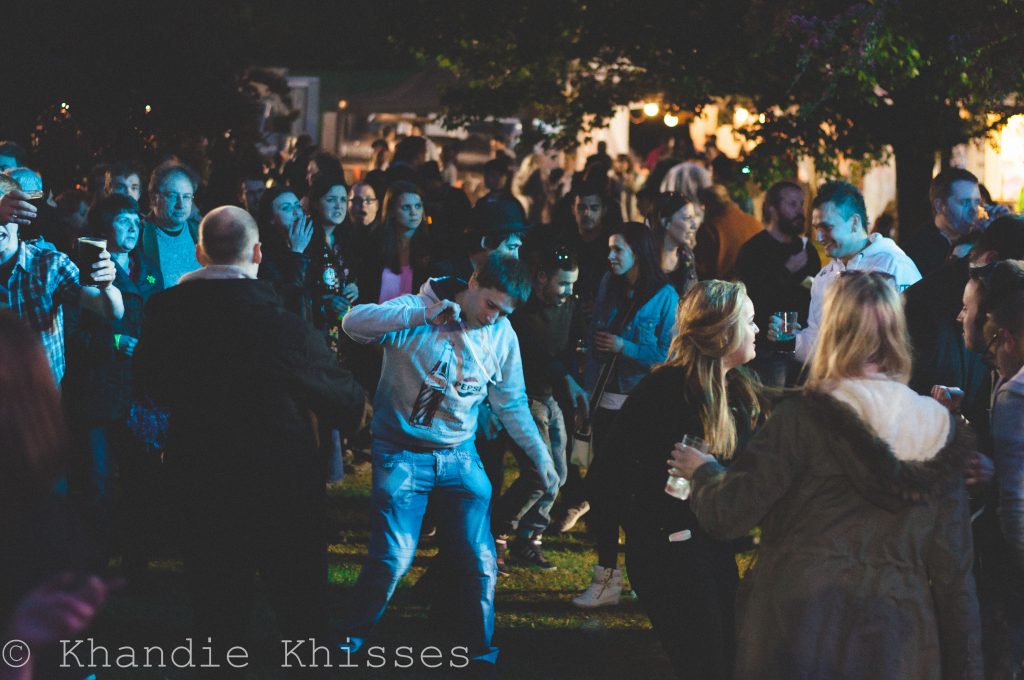 Northampton Beer Fest 15 Crowd (63 of 64)