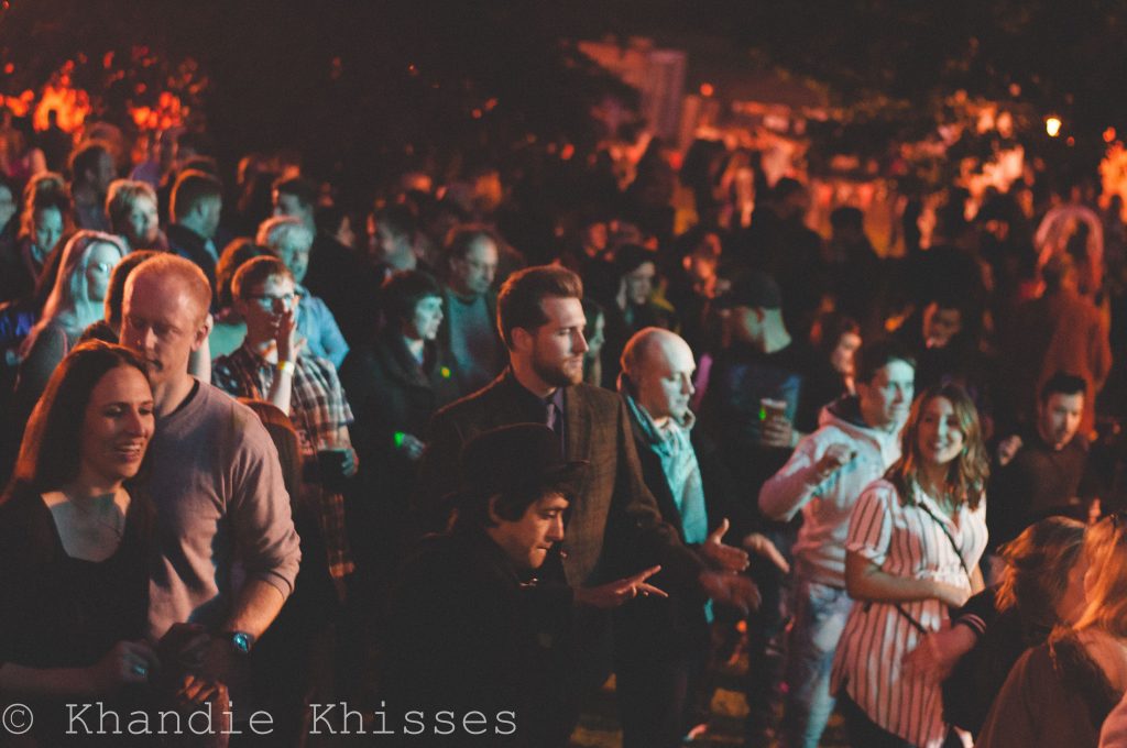 Northampton Beer Fest 15 Crowd (64 of 64)