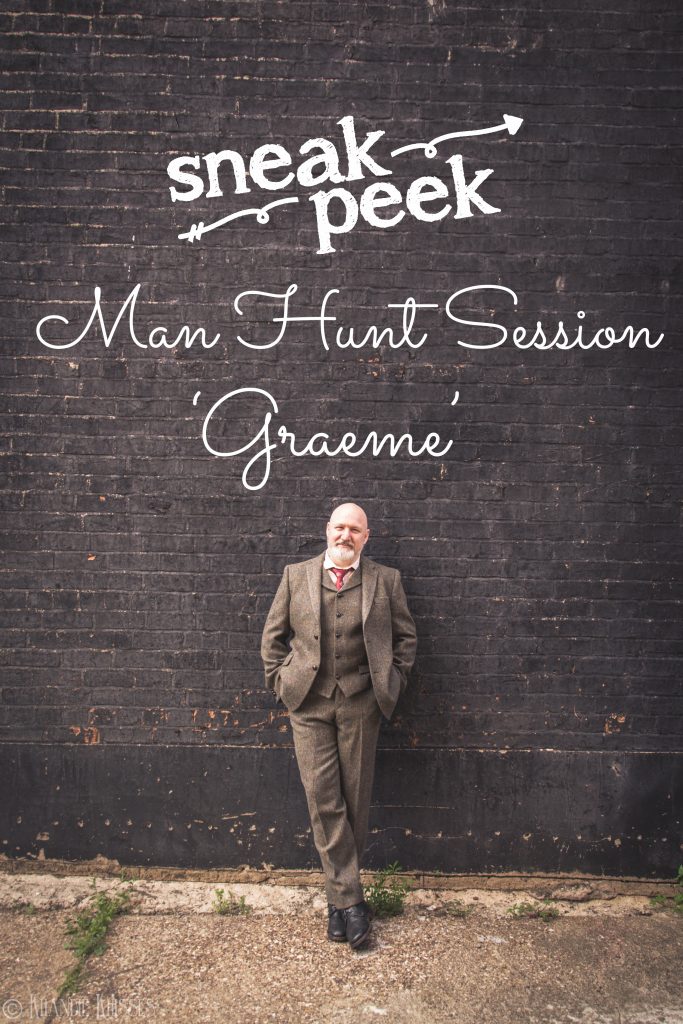 Graeme