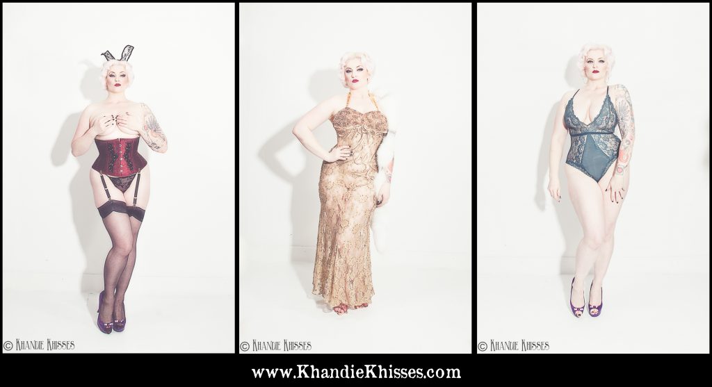khandie khisses boudoir
