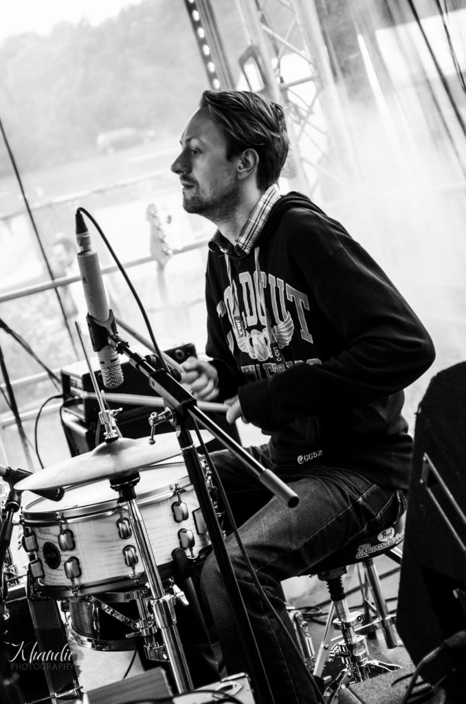 Northampton Beer Festuval 2016