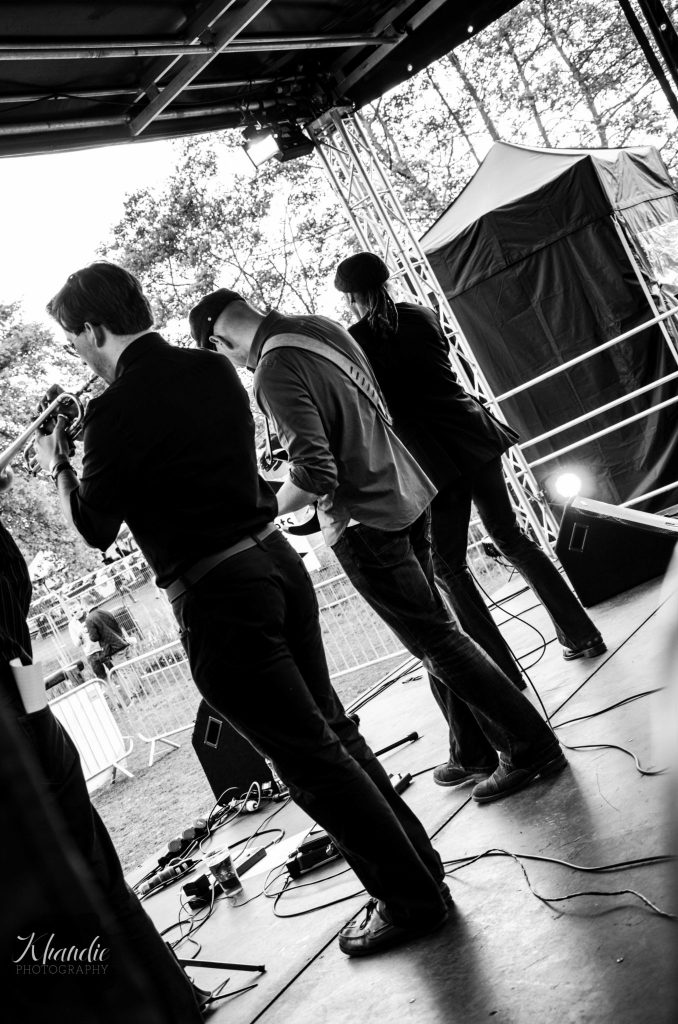 Northampton Beer Festival 2016