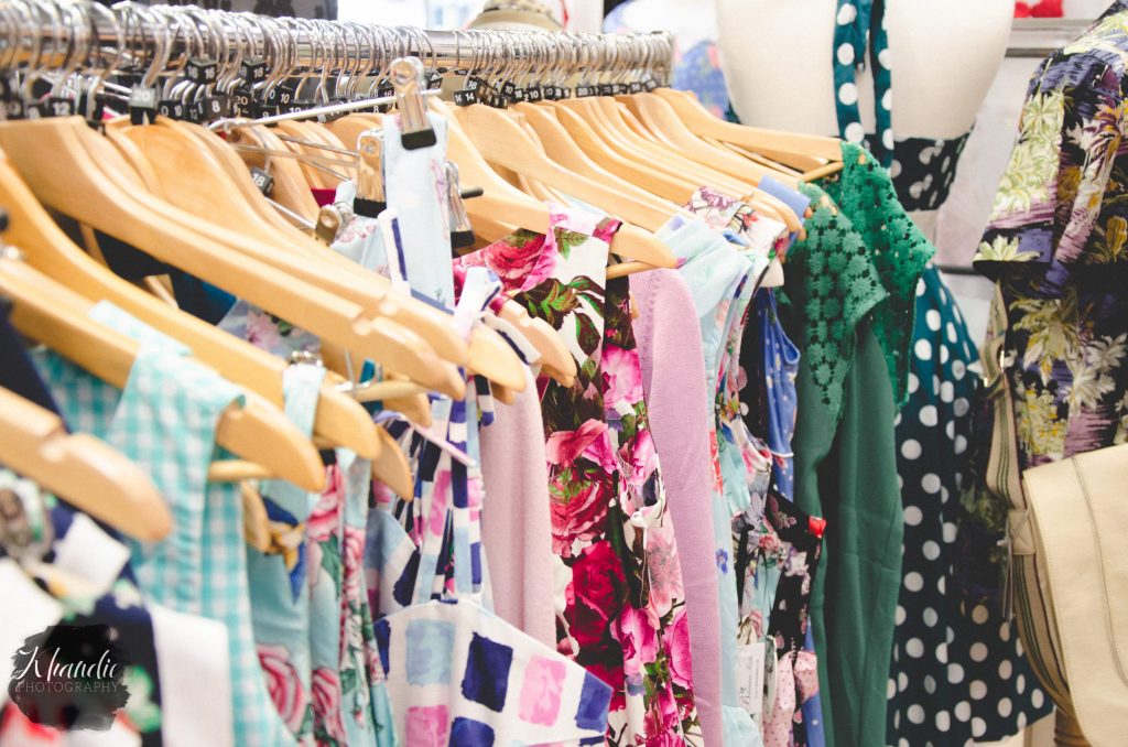 scrummy clothes
