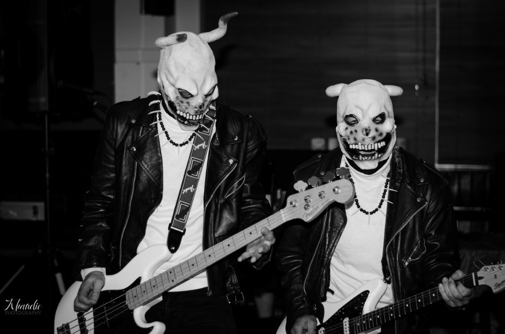 terrorsaurs