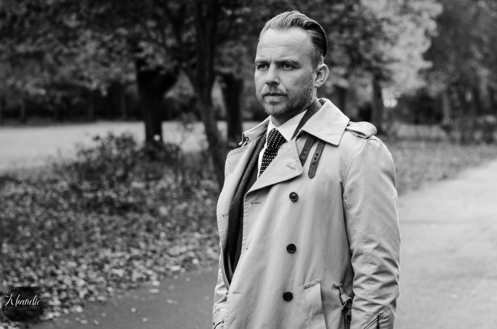male, portrait, fashion, photography, photographer, tweed, mens, men's, photographer, khandie, northampton, rushden, northants, northamptonshire,