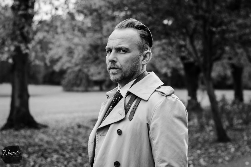 male, portrait, fashion, photography, photographer, tweed, mens, men's, photographer, khandie, northampton, rushden, northants, northamptonshire,