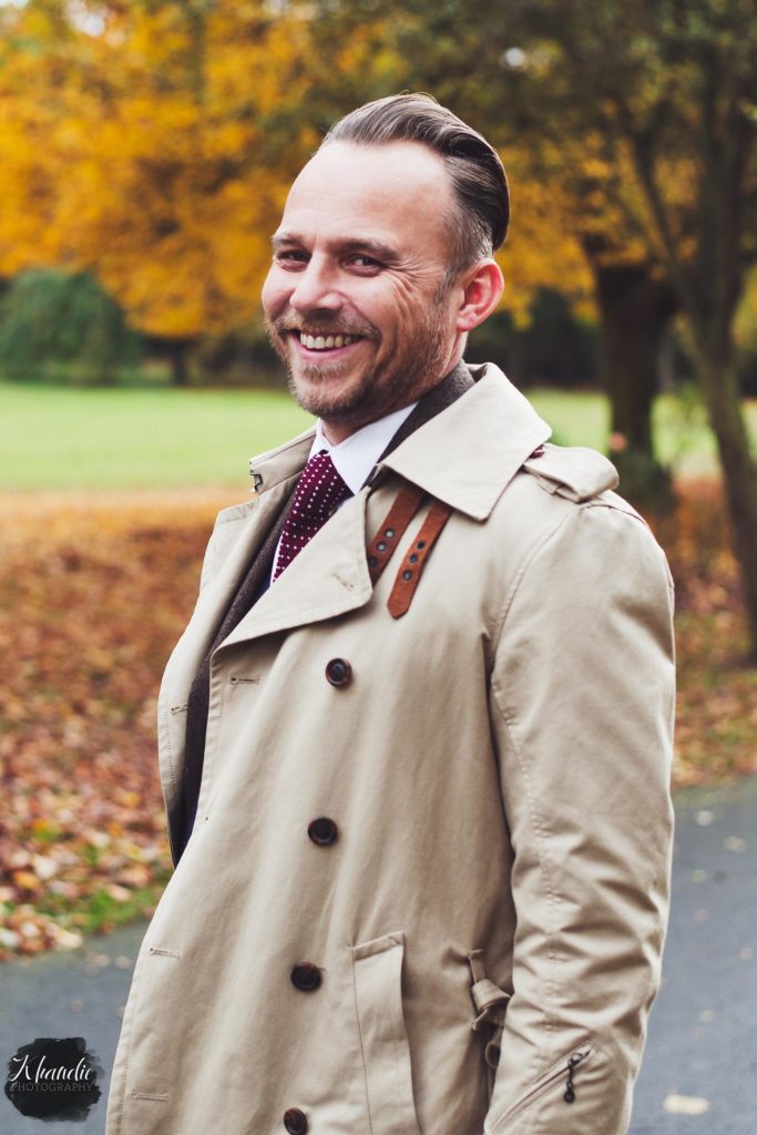 male, portrait, fashion, photography, photographer, tweed, mens, men's, photographer, khandie, northampton, rushden, northants, northamptonshire,