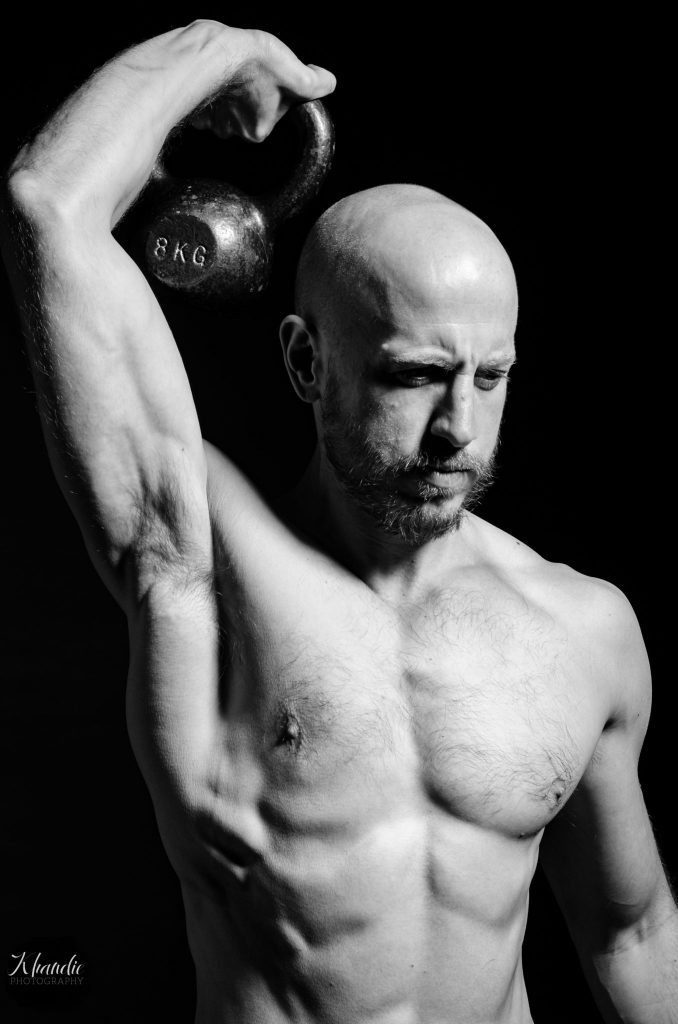fitness, male, model, man hunt session, muscles, khandie photography, Northampton, northants,