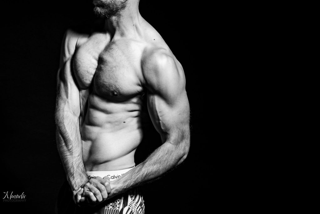 fitness, male, model, man hunt session, muscles, khandie photography, Northampton, northants,