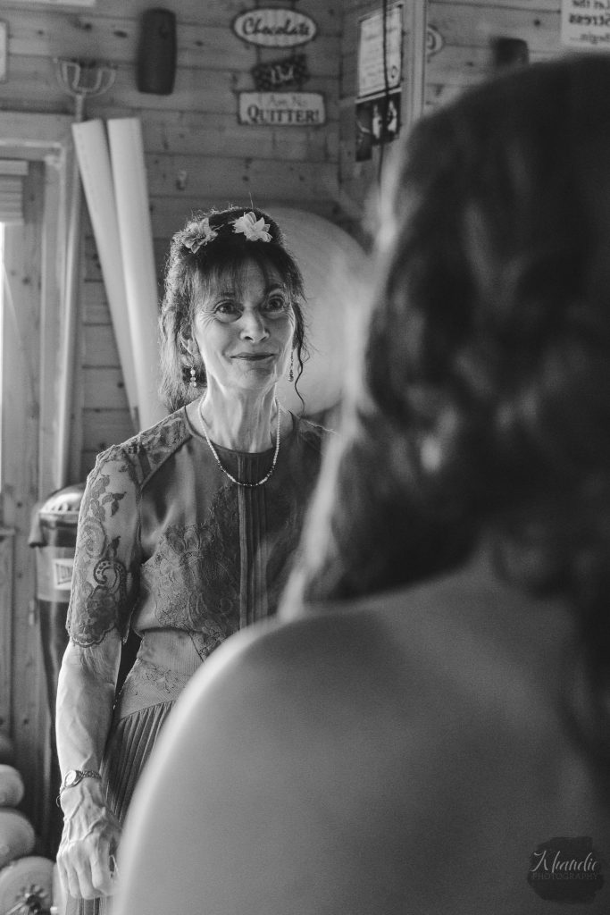 mother of the bride