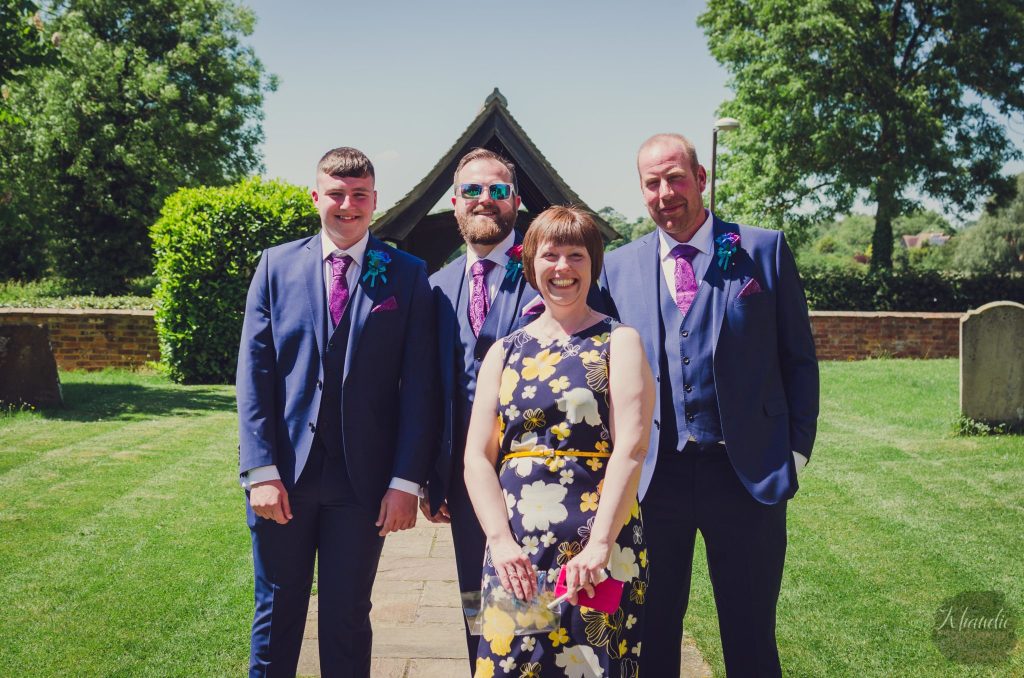 wedding photography