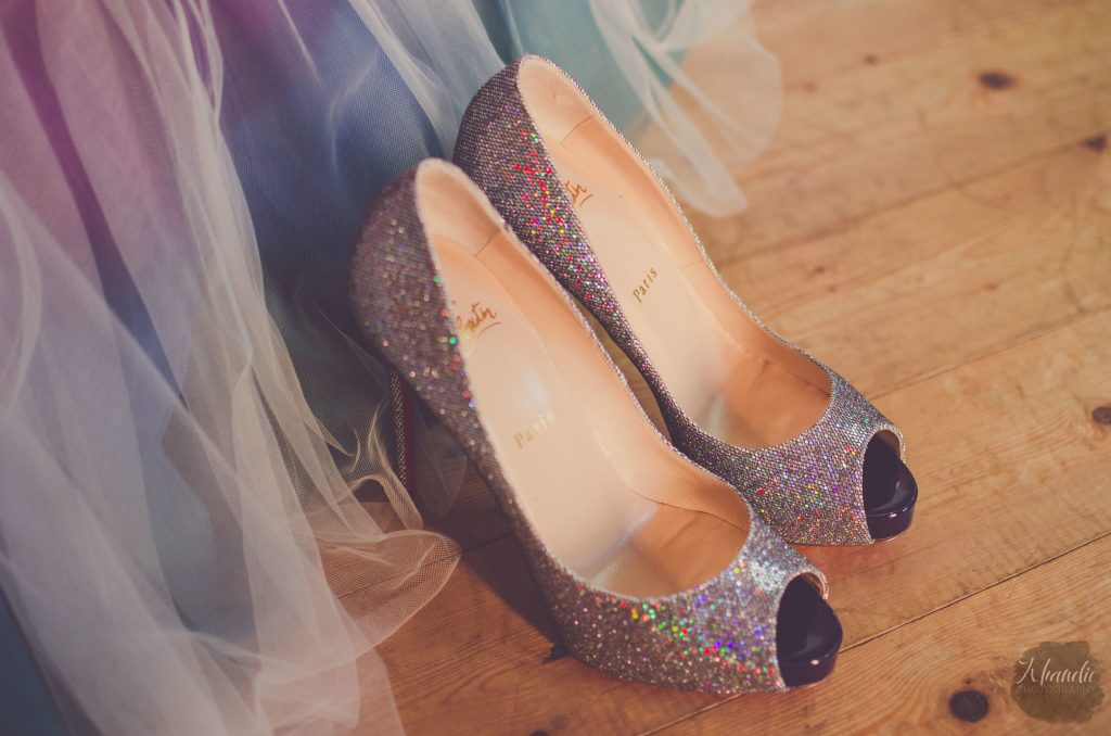 louboutin heels