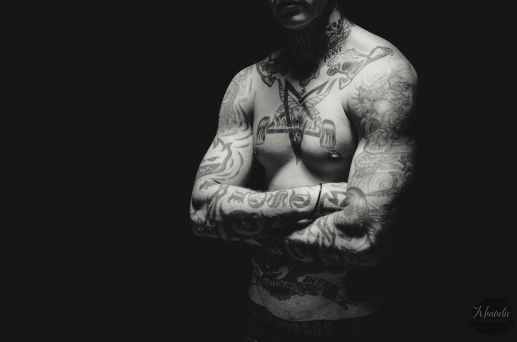 low key portrait, lee blackwell, skateboarder, muscles, fitness, northampton, male, model, 