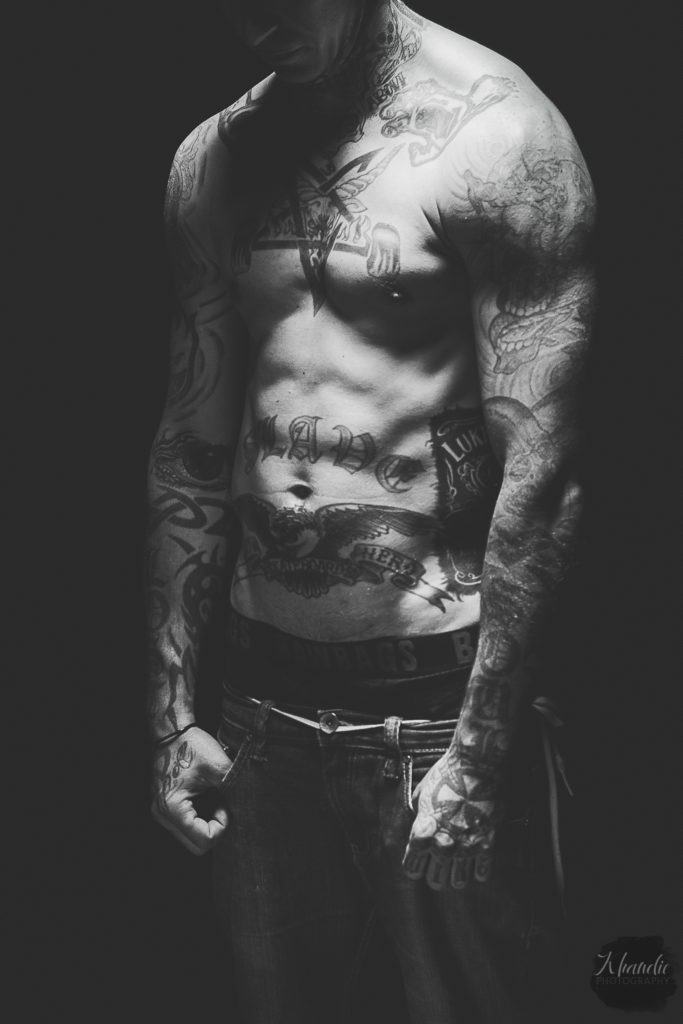 low key portrait, lee blackwell, skateboarder, muscles, fitness, northampton, male, model, 