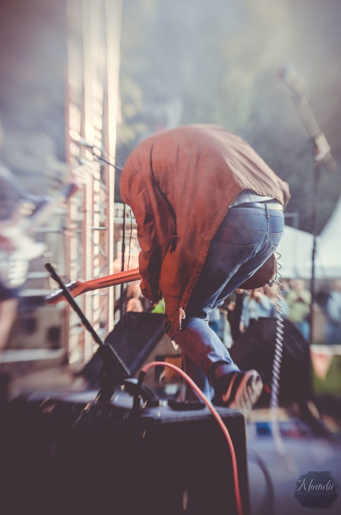 lensbaby, music, Northampton Beer Festival, 2017,