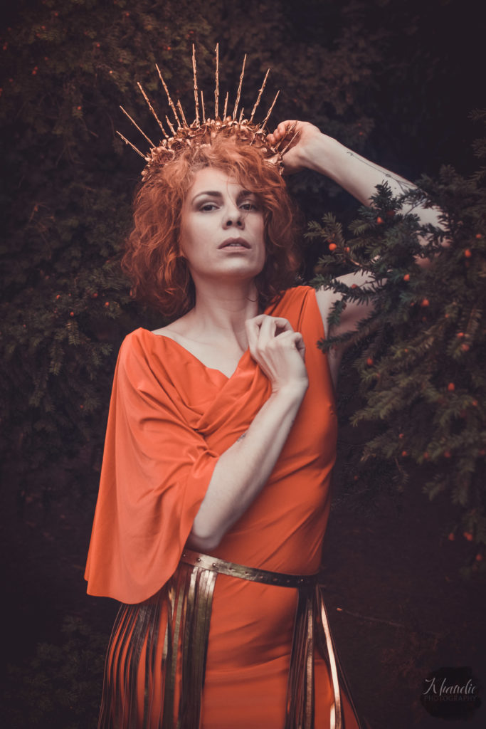 luna, autumn, editorial, surreal, avant garde, fashion, northampton, photographer, photography,