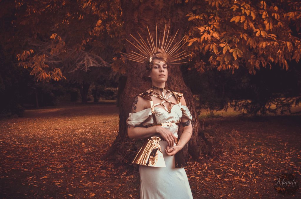luna, autumn, editorial, surreal, avant garde, fashion, northampton, photographer, photography,