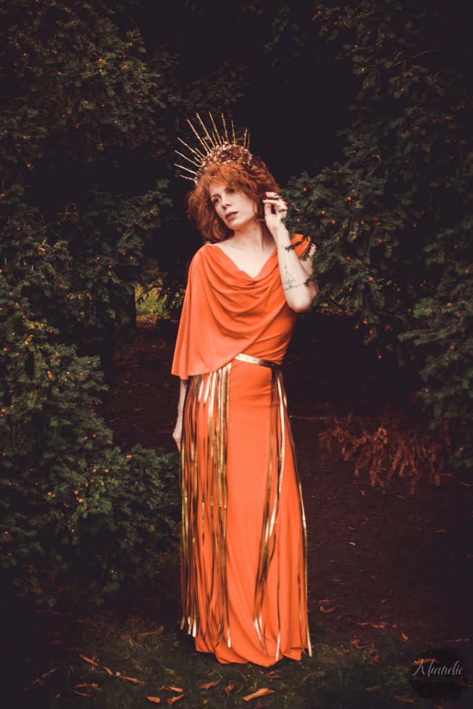 luna, autumn, editorial, surreal, avant garde, fashion, northampton, photographer, photography,