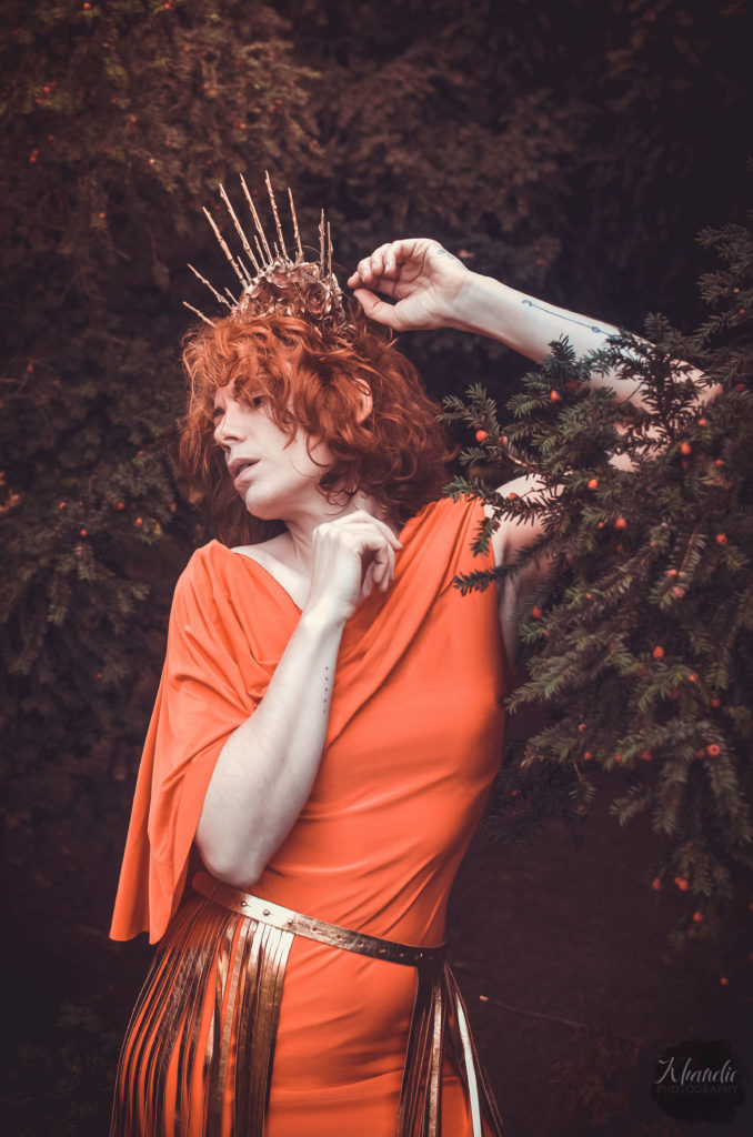 luna, autumn, editorial, surreal, avant garde, fashion, northampton, photographer, photography,