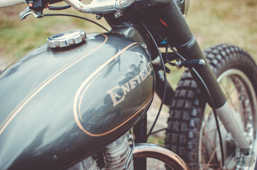 trip out, festival, fest, the, motorbike, suffolk, 2017, 17, bike, enfield, custom, build, built, bentwaters park.