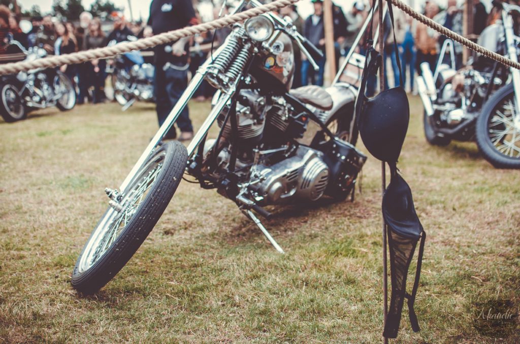 trip out, festival, fest, the, motorbike, suffolk, 2017, 17, bike, enfield, custom, build, built, bentwaters park.