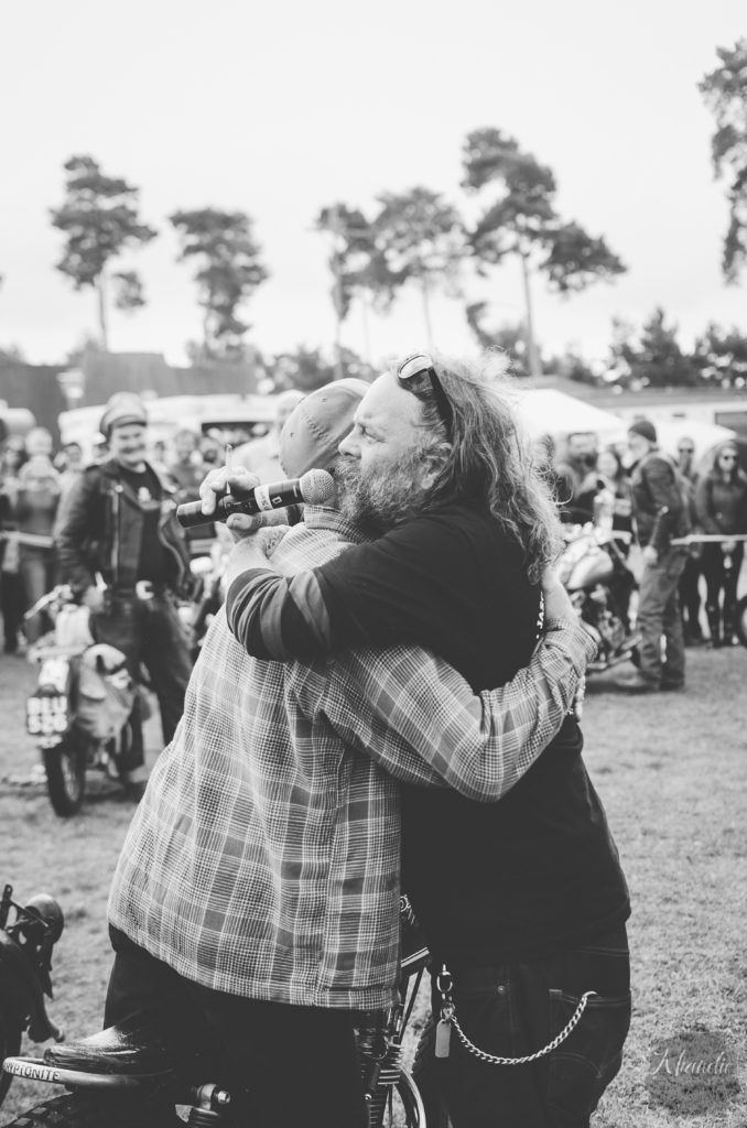 trip out, festival, fest, the, motorbike, suffolk, 2017, 17, bike, enfield, custom, build, built, bentwaters park.